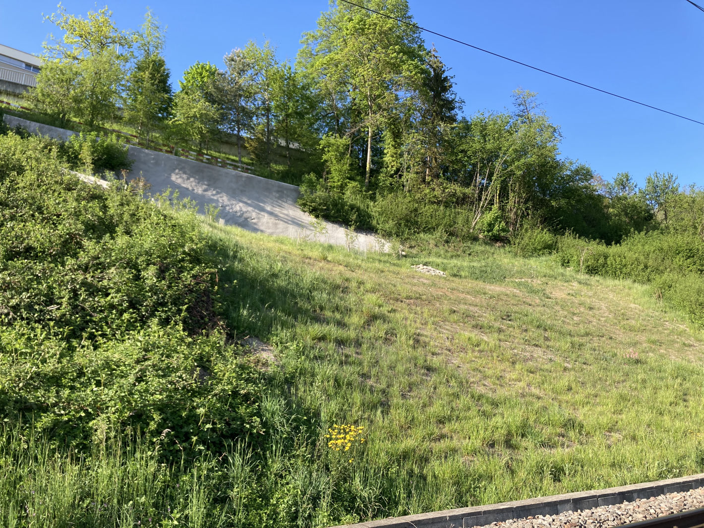 Privatgarten Appenzellerland