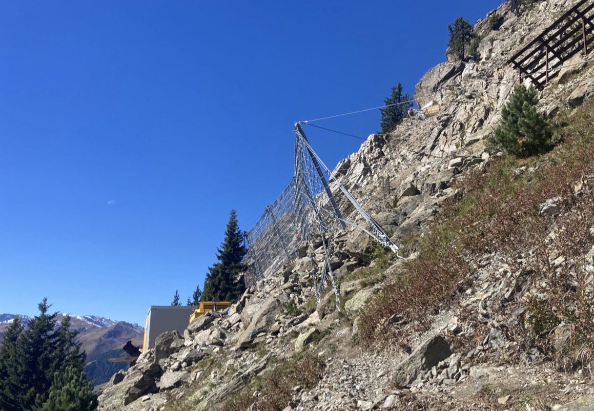 Privatgarten Appenzellerland